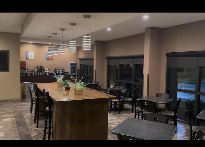 Casino Inn And Suites Tunica Resorts