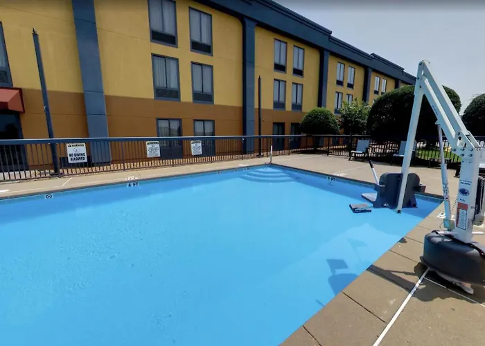 Casino Inn And Suites Tunica Resorts