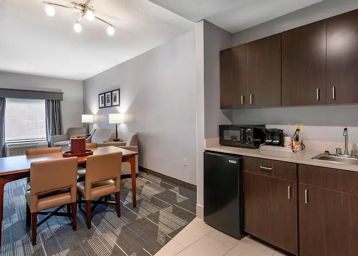 Comfort Suites Olive Branch - Memphis South